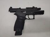 SIG SAUER P320 9MM LUGER (9x19 PARA) - Image 3 of 9