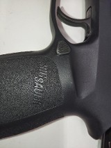 SIG SAUER P320 9MM LUGER (9x19 PARA) - Image 9 of 9