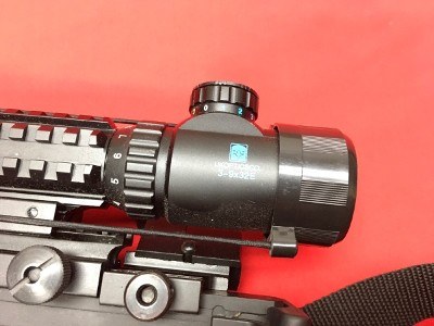 BUSHMASTER XM15-E2S - RIFLE 223 5.56MM - Image 10 of 12