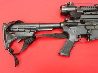 BUSHMASTER XM15-E2S - RIFLE 223 5.56MM - Image 6 of 12
