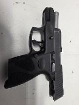 TAURUS PT111 G2 9MM LUGER (9x19 PARA) - 6 of 9