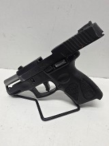 TAURUS PT111 G2 9MM LUGER (9x19 PARA) - 3 of 9