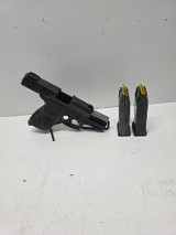 TAURUS PT111 G2 9MM LUGER (9x19 PARA) - 1 of 9