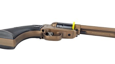 RUGER Wrangler .22 LR - Image 16 of 18