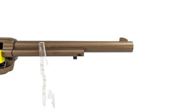 RUGER Wrangler .22 LR - Image 10 of 18