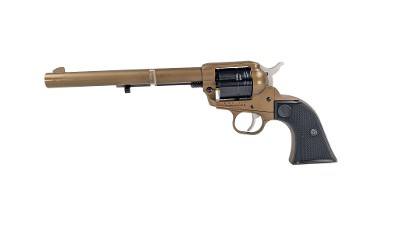 RUGER Wrangler .22 LR - Image 1 of 18