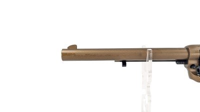 RUGER Wrangler .22 LR - Image 5 of 18