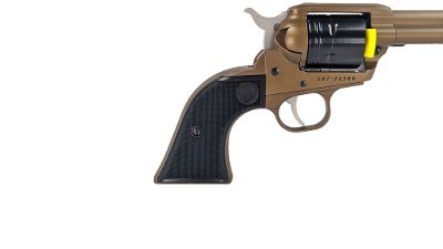 RUGER Wrangler .22 LR - Image 7 of 18