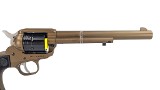 RUGER Wrangler .22 LR - Image 9 of 18