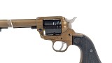 RUGER Wrangler .22 LR - Image 3 of 18