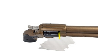 RUGER Wrangler .22 LR - Image 12 of 18