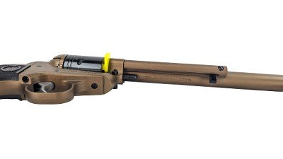 RUGER Wrangler .22 LR - Image 17 of 18
