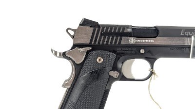 SIG SAUER 1911 Equinox Custom Works .45 ACP - Image 8 of 20