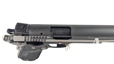 SIG SAUER 1911 Equinox Custom Works .45 ACP - Image 12 of 20