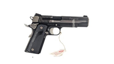SIG SAUER 1911 Equinox Custom Works .45 ACP - Image 6 of 20