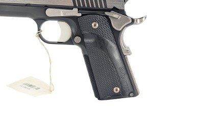 SIG SAUER 1911 Equinox Custom Works .45 ACP - Image 3 of 20