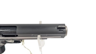 SIG SAUER 1911 Equinox Custom Works .45 ACP - Image 13 of 20