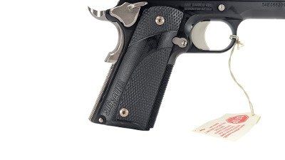 SIG SAUER 1911 Equinox Custom Works .45 ACP - Image 7 of 20