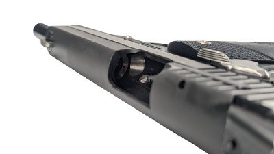 SIG SAUER 1911 Equinox Custom Works .45 ACP - Image 18 of 20