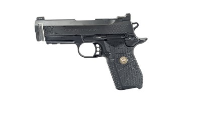 WILSON COMBAT EDC X9 9MM LUGER (9x19 PARA) - Image 2 of 22