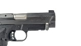 WILSON COMBAT EDC X9 9MM LUGER (9x19 PARA) - Image 9 of 22