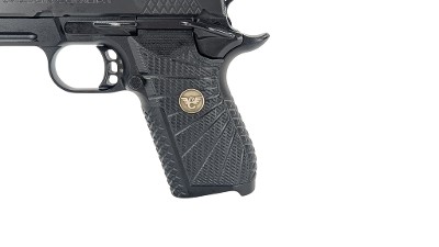 WILSON COMBAT EDC X9 9MM LUGER (9x19 PARA) - Image 3 of 22