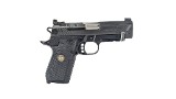 WILSON COMBAT EDC X9 9MM LUGER (9x19 PARA) - Image 6 of 22