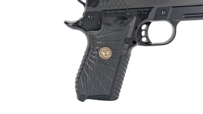 WILSON COMBAT EDC X9 9MM LUGER (9x19 PARA) - Image 7 of 22