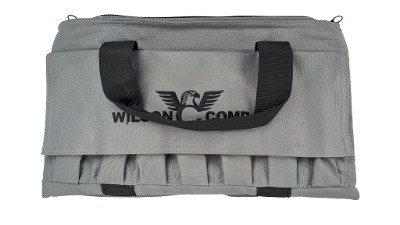 WILSON COMBAT EDC X9 9MM LUGER (9x19 PARA) - Image 22 of 22
