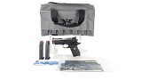 WILSON COMBAT EDC X9 9MM LUGER (9x19 PARA) - Image 1 of 22
