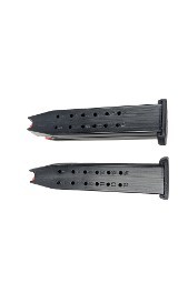 WILSON COMBAT EDC X9 9MM LUGER (9x19 PARA) - Image 18 of 22