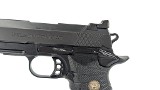 WILSON COMBAT EDC X9 9MM LUGER (9x19 PARA) - Image 4 of 22