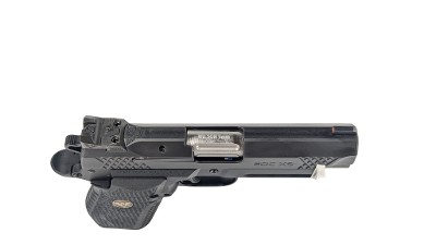 WILSON COMBAT EDC X9 9MM LUGER (9x19 PARA) - Image 11 of 22