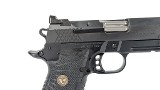 WILSON COMBAT EDC X9 9MM LUGER (9x19 PARA) - Image 8 of 22