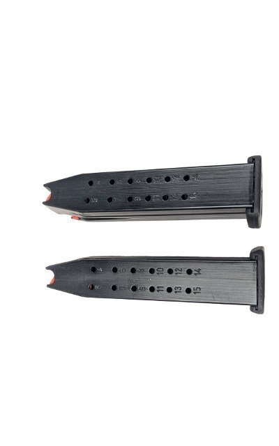 WILSON COMBAT EDC X9 9MM LUGER (9x19 PARA) - Image 18 of 22