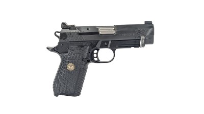 WILSON COMBAT EDC X9 9MM LUGER (9x19 PARA) - Image 6 of 22