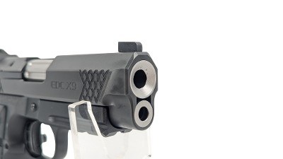 WILSON COMBAT EDC X9 9MM LUGER (9x19 PARA) - Image 10 of 22