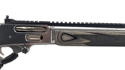 MARLIN 1895 45/70 - Image 4 of 25