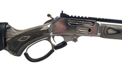 MARLIN 1895 45/70 - Image 3 of 25