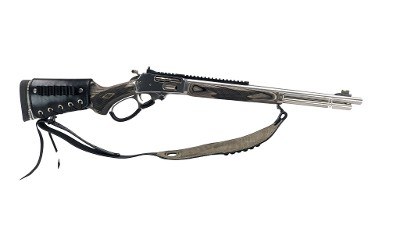 MARLIN 1895 45/70 - Image 1 of 25