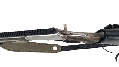 MARLIN 1895 45/70 - Image 22 of 25