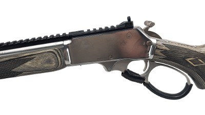 MARLIN 1895 45/70 - Image 15 of 25
