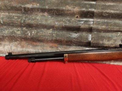 HENRY 45-70 .45-70 GOVT - Image 6 of 8