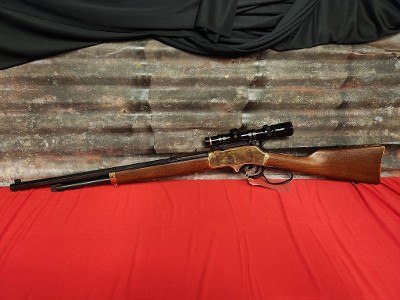 HENRY 45-70 .45-70 GOVT - Image 5 of 8