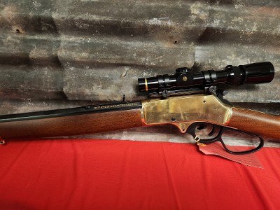 HENRY 45-70 .45-70 GOVT - Image 7 of 8