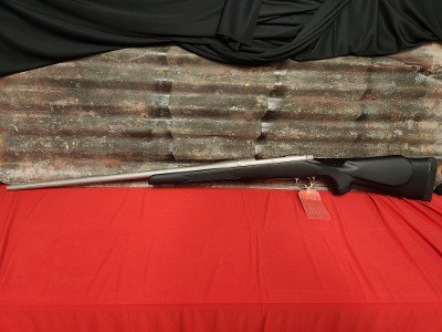 REMINGTON 700 Stainless .270 WIN - Image 5 of 8