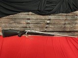 REMINGTON 700 Stainless .270 WIN - Image 1 of 8