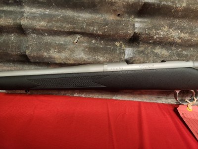 REMINGTON 700 Stainless .270 WIN - Image 7 of 8