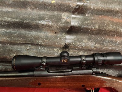 WINCHESTER 70 .264 WIN MAG - Image 9 of 9