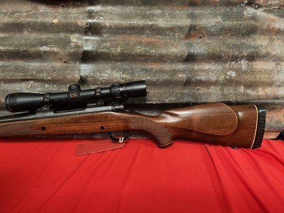 WINCHESTER 70 .264 WIN MAG - Image 8 of 9